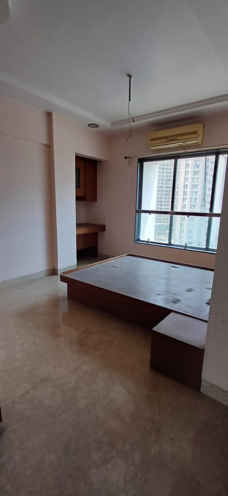 Room, nirlac-solitaire-tower 3 Bedroom 1300 Sq.Ft. Apartment In Manpada Thane 7386656