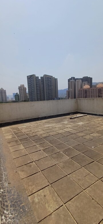 5 BHK Apartment – Exterior View View at Tata Serein, Pokhran Road No 2 - for Sale