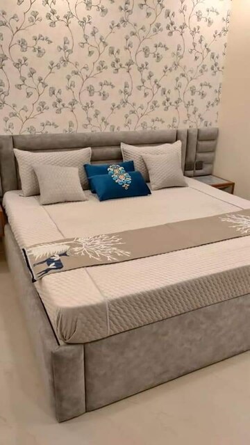 Bedroom in 3 BHK Apartment at Home and Soul F Premiere, Sector 25 Yamuna Expressway – for Sale