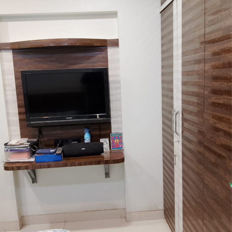 undefined, integrated-kamal 2 Bedroom 600 Sq.Ft. Apartment In Sindhu Wadi Mumbai 7386682