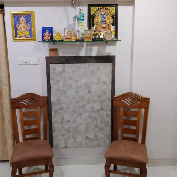 undefined, integrated-kamal 2 Bedroom 600 Sq.Ft. Apartment In Sindhu Wadi Mumbai 7386682