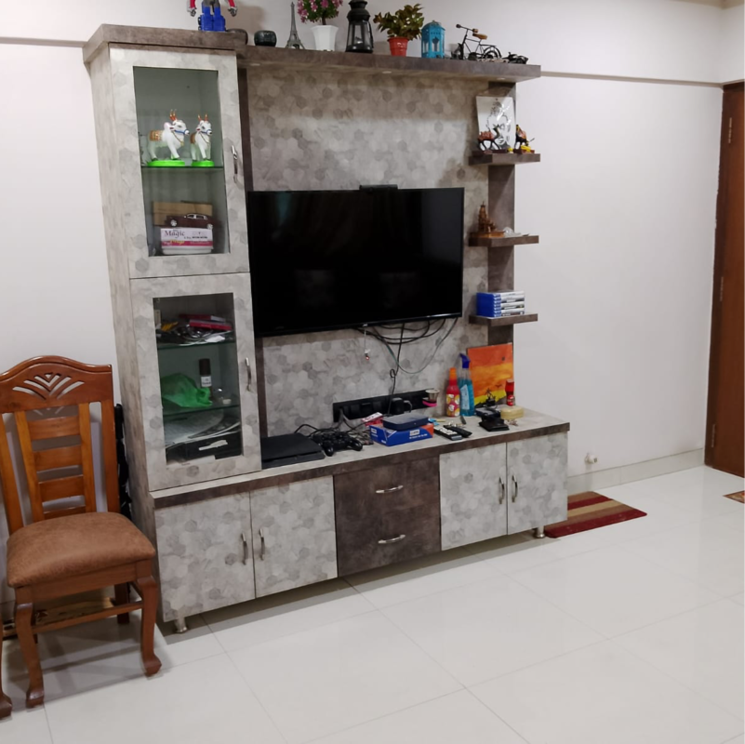 undefined, integrated-kamal 2 Bedroom 600 Sq.Ft. Apartment In Sindhu Wadi Mumbai 7386682