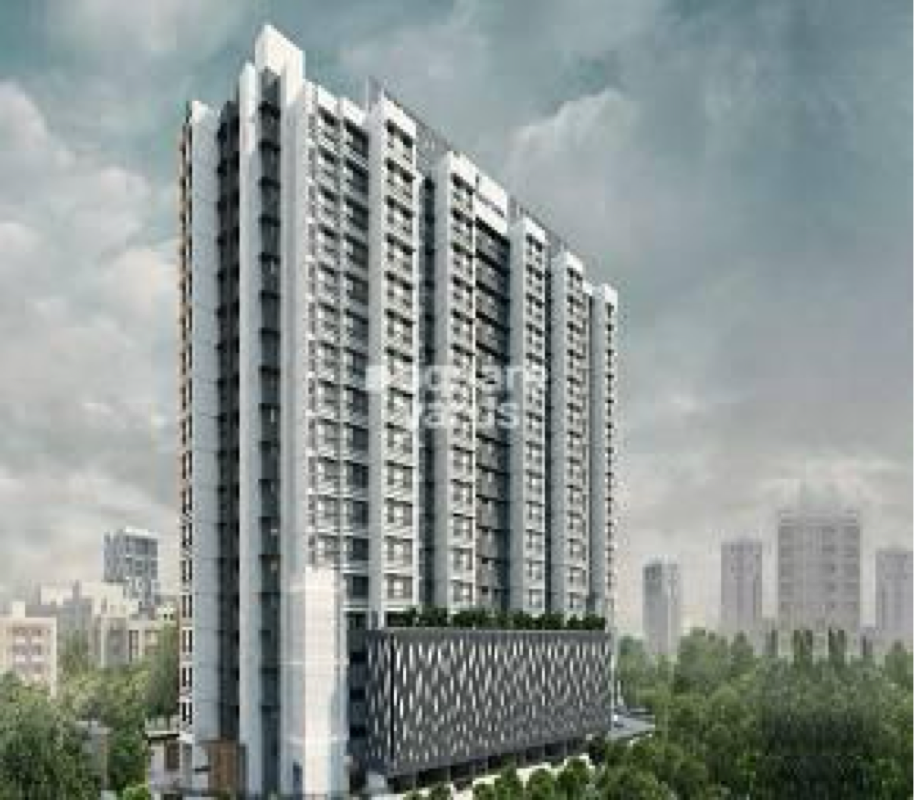 2 BHK Apartment For Resale in Integrated Kamal Sindhu Wadi Mumbai  7386682