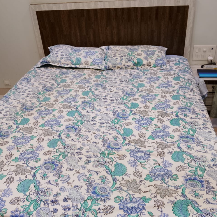 Bedroom, integrated-kamal 2 Bedroom 600 Sq.Ft. Apartment In Sindhu Wadi Mumbai 7386682