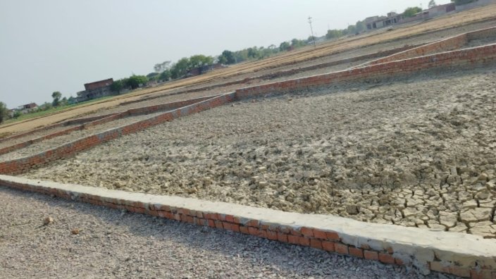 Plot For Resale in Udhopur Varanasi  7386655