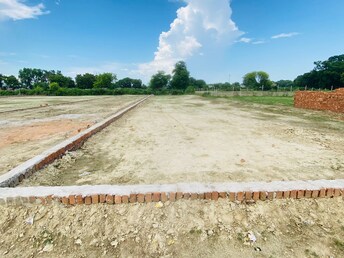 Plot For Resale in Kamta Lucknow  7386718