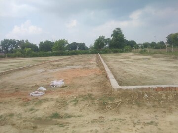 Plot Area in  Plot at Kamta – for Sale