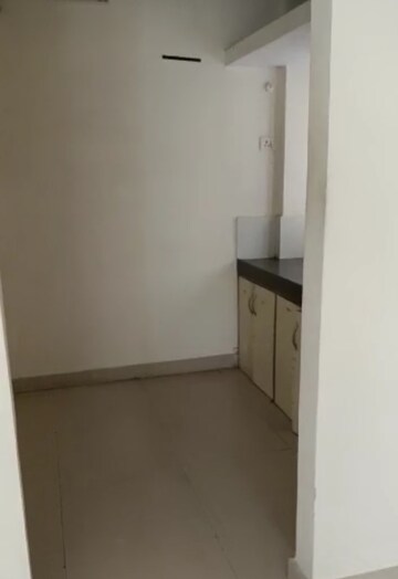 Bathroom in 1 BHK Apartment at Sector 4 Kalamboli – for Sale