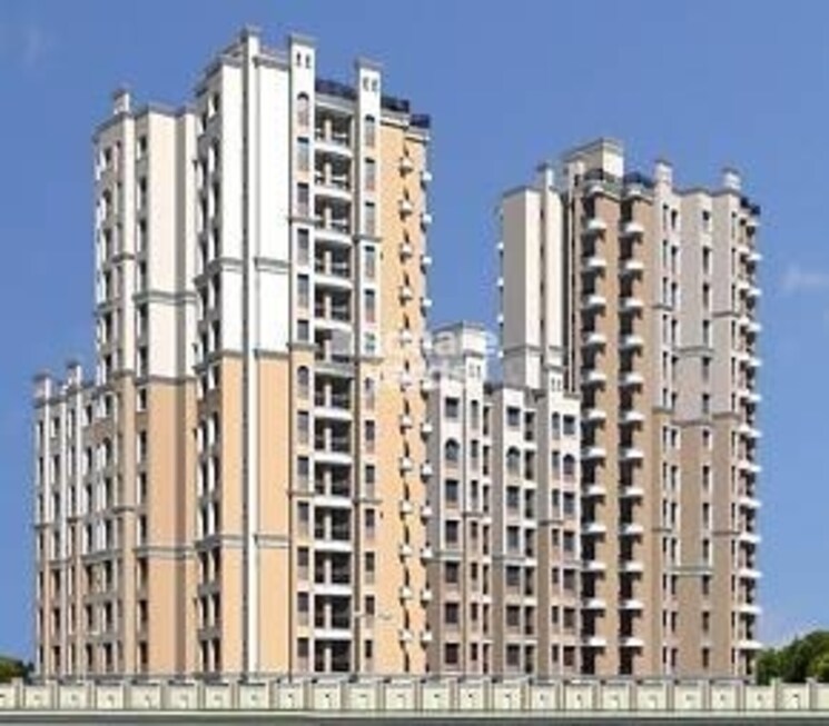 Exterior View, blue-oasis-ii 1 Bedroom 450 Sq.Ft. Apartment In Kandivali West Mumbai 7386784