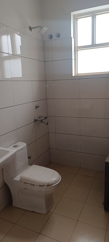 Bathroom in 3 BHK Apartment at Adore Samriddhi, Sector 89 – for Sale