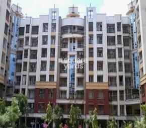 2 BHK Apartment For Rent in Mira Sagar Bhayandar East Mumbai  7386812