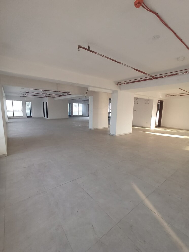 Room, sairung-victoria Commercial Office Space 740 Sq.Ft. In Ideal Colony Pune 7386801