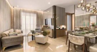 2 BHK Apartment For Resale in Dosti Greenscape Pune Sholapur Road Pune  7386851