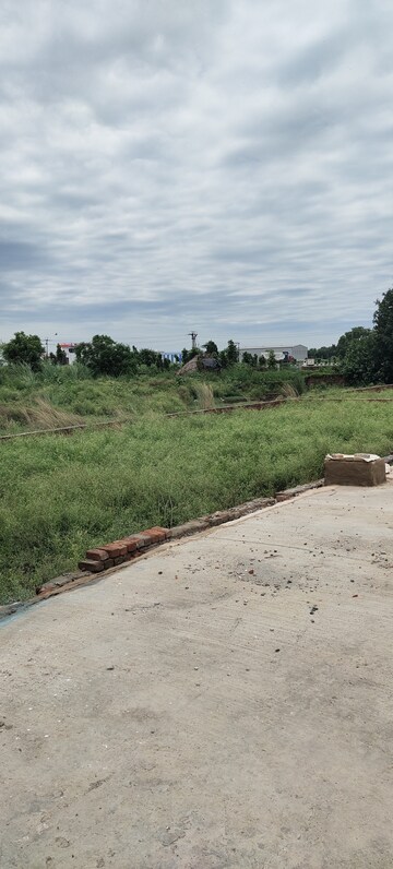  Plot For Sale in Chithara