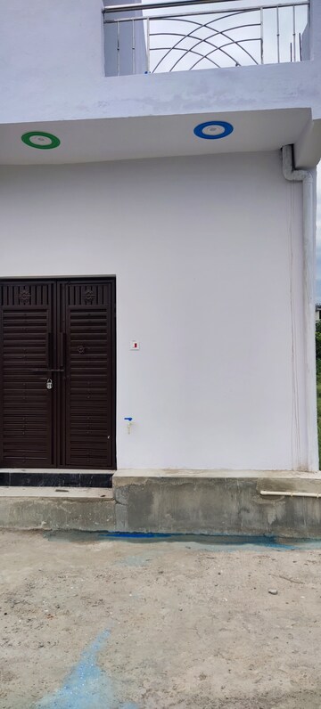  Plot – Exterior View View at Chithara - for Sale