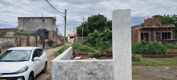  Plot – Exterior View View at Chithara - for Sale