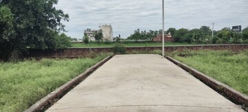 Plot Area in  Plot at Chithara – for Sale