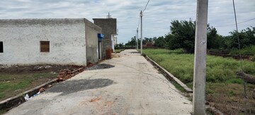  Plot – Exterior View View at Chithara - for Sale