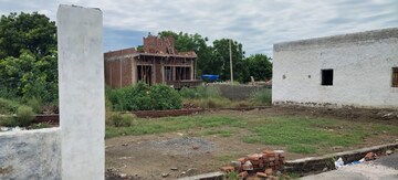  Plot – Exterior View View at Chithara - for Sale