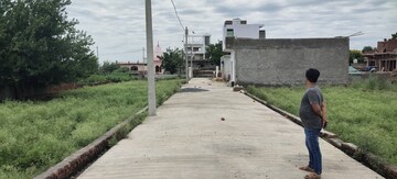  Plot – Exterior View View at Chithara - for Sale