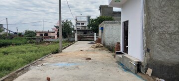  Plot – Exterior View View at Chithara - for Sale