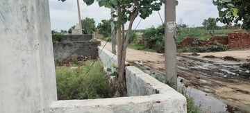 Plot Area in  Plot at Chithara – for Sale