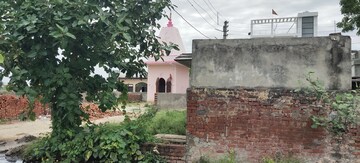  Plot – Exterior View View at Chithara - for Sale