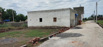  Plot – Exterior View View at Chithara - for Sale