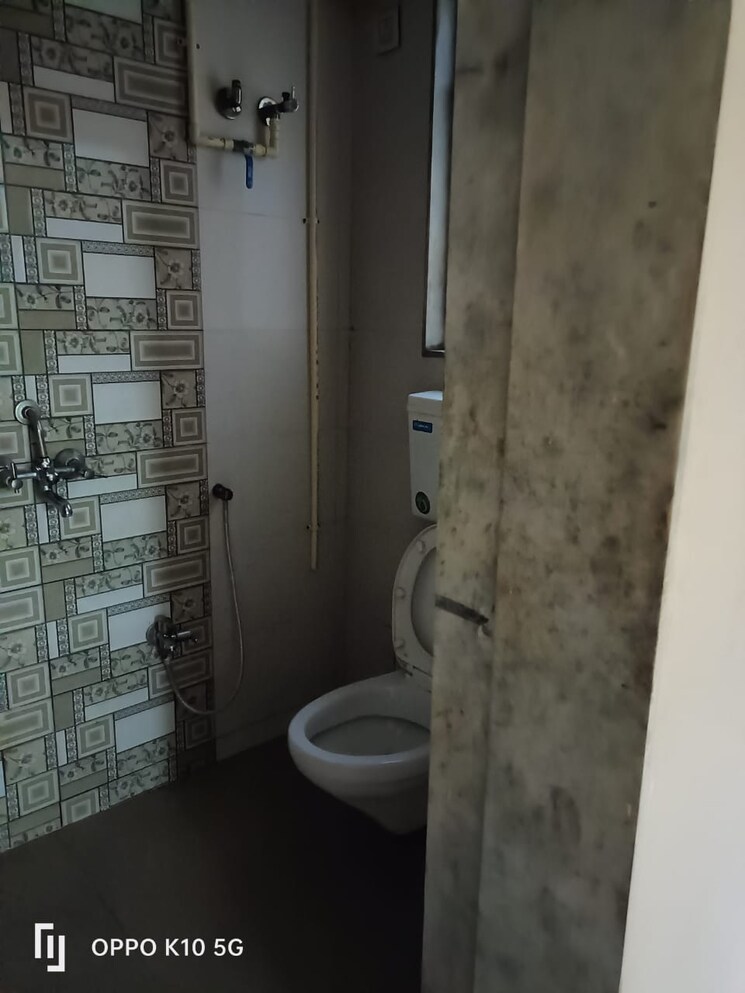 Bathroom, maa-monarch 2 Bedroom 540 Sq.Ft. Apartment In Borivali East Mumbai 7386885