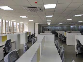 Commercial Office Space 850 Sq.Ft. For Rent in Ideal Colony Pune  7386865