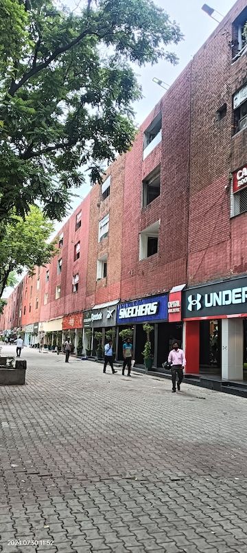 Commercial Shop 240 Sq.Ft. For Resale in Panchkula Urban Estate Panchkula  7386902