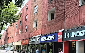 Shop For Sale in Panchkula Urban Estate