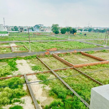  Plot For Sale in Ansal Sushant City