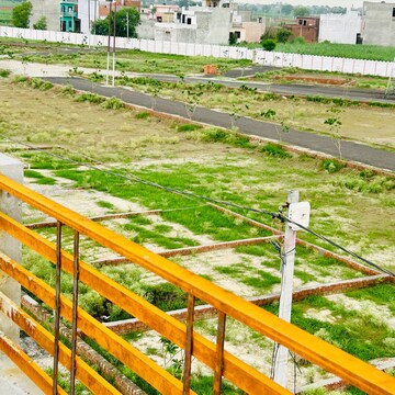  Plot – Garden View at Ansal Sushant City - for Sale