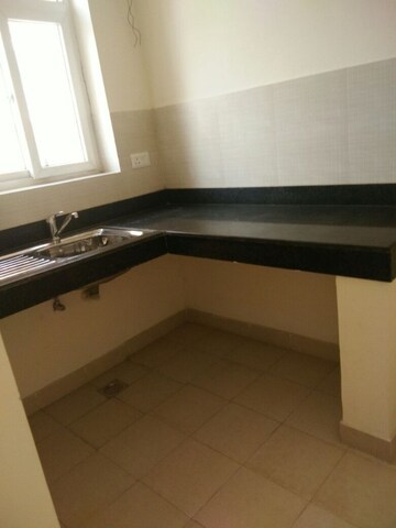 Kitchen in 2 BHK Apartment at BPTP Princess Park, Sector 86 – for Sale