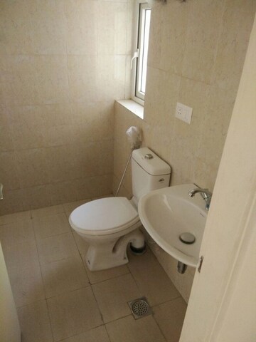 Bathroom in 2 BHK Apartment at BPTP Princess Park, Sector 86 – for Sale