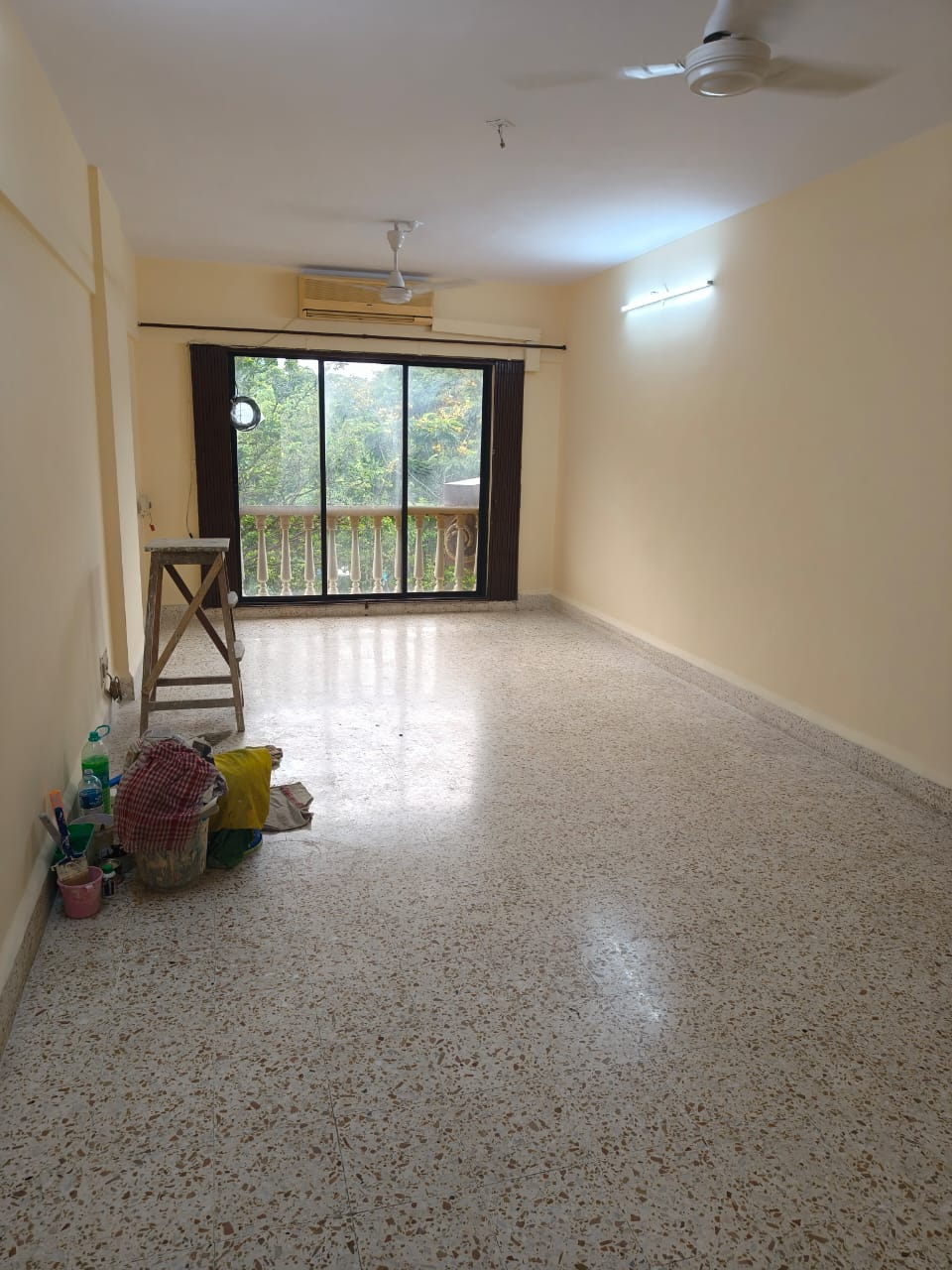 2 BHK Apartment For Rent in Ravi Solitude Mahim Mumbai  7386961