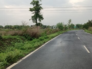  Plot – Exterior View View at Borkhedi - for Sale
