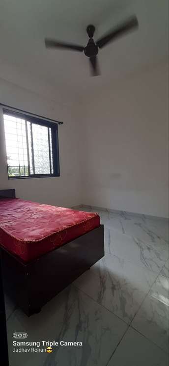 1 BHK Apartment For Rent in Sai Apartment Wadgaon Wadgaon Sheri Pune  7387044