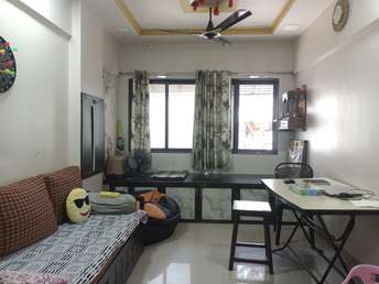 1 BHK Apartment For Resale in Railwaymens Apna Ghar CHS Jogeshwari East Mumbai  7387043