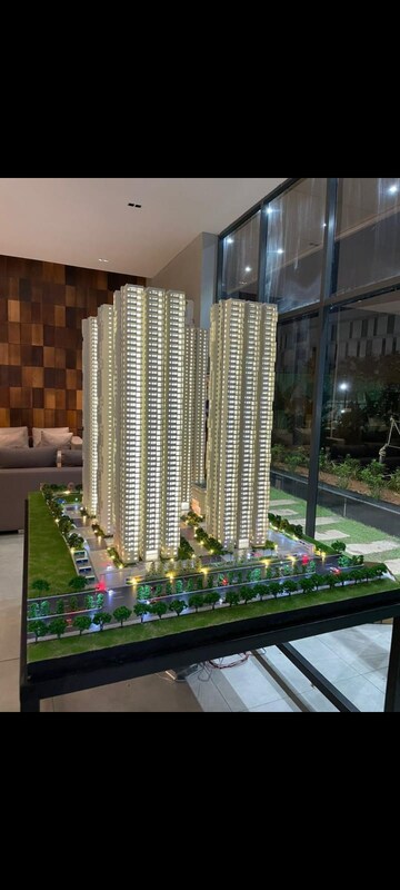 2.5 BHK Apartment For Sale in Gaganpahad