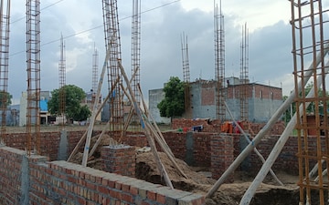 Plot For Sale in Sector 87