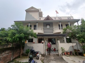 4 BHK Independent House For Resale in Jafar Nagar Nagpur  7387097