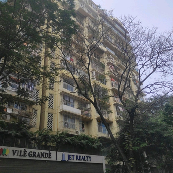 3 BHK Apartment For Resale in New Poonam Baug Nehru Road Mumbai  7383749