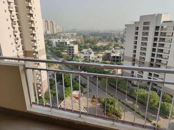 3 BHK Apartment For Rent in Vatika Gurgaon 21 Sector 83 Gurgaon  7387087