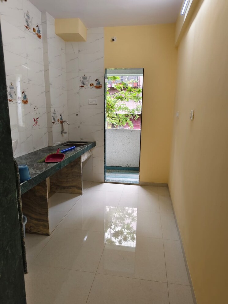 Kitchen, pratibha-apartments 1 Bedroom 600 Sq.Ft. Apartment In Panch Pakhadi Thane 7387137