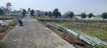  Plot – Exterior View View at Katangi - for Sale