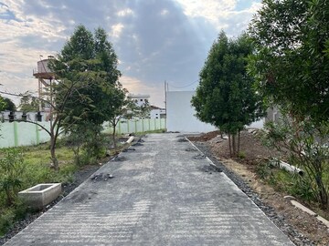  Plot – Exterior View View at Katangi - for Sale