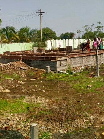 Plot Area in  Plot at Katangi – for Sale