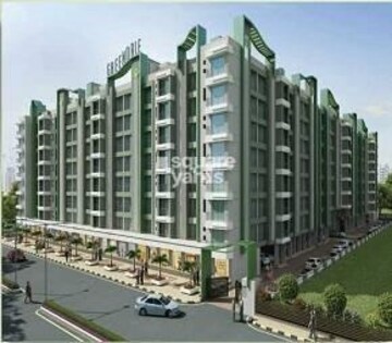 1 BHK Apartment For Sale in Sumit Greendale Nx Virar, Virar West